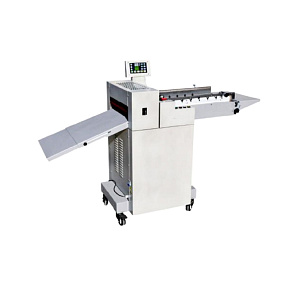 Фальцевальная машина XH-370